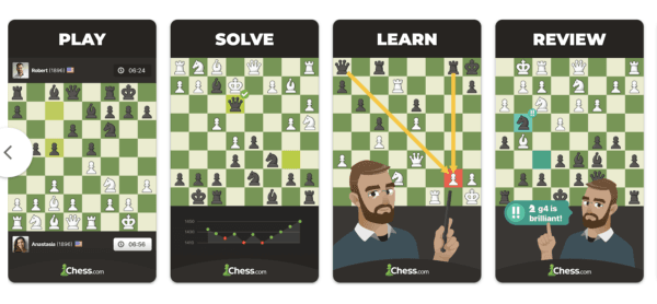 Chess.com - Diamond (12 months) - Image 5